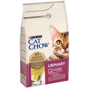 4x1,5kg Cat Chow Adult Special Care Urinary Tract Health száraz macskatáp 3+1 ingyen akcióban