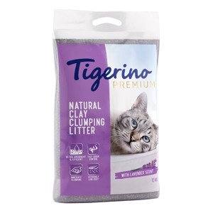 12kg Tigerino Canada Style levendula illat macskaalom akciósan