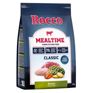 1kg Rocco Mealtime Pacal száraz kutyatáp kedvezményes áron