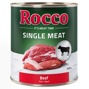 Rocco Single Meat