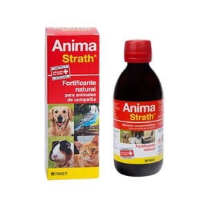 Anima Strath helyreállító készítmény háziállatoknak - 100 ml