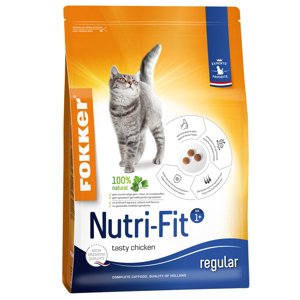 10kg Cat Nutri-Fit Breeder macskatáp