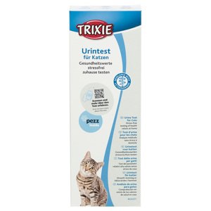 Trixie vizeletteszt macskáknak - 1 db