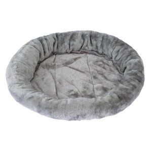 Natural Paradise pótalkatrészek macska kaparófa - Kerek ágy: A (Ø 48 cm, szürke)