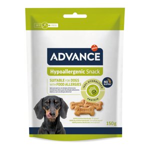 2x150g Advance Hypoallergenic kutyasnack 25% árengedménnyel