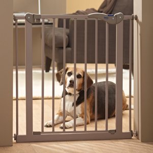 Savic Dog Barrier kutyakerítés M 75 x Sz 75 - 84 cm 15% árengedménnyel