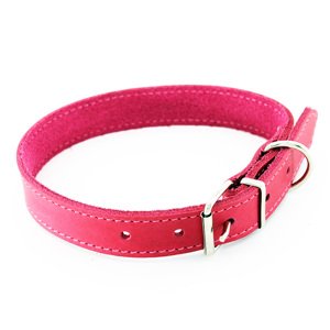 Heim nyakörv kutyáknak- Pink, 36 - 44 cm nyakkerület, Sz 25 mm, 15% árengedménnyel
