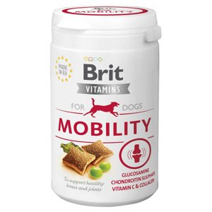 150g Vitaminok Mobility Brit kiegészítő eledel kutyáknak