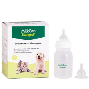 400g MilkCan tej kölyökkutyáknak és cicáknak