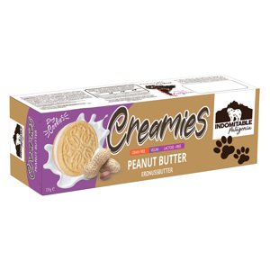 120g Caniland Creamies mogyoróvaj kutyasnack