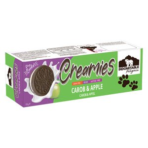 2x120g Caniland Creamies szentjánoskenyér & alma kutyasnak