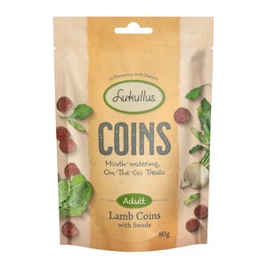 Lukullus Coins