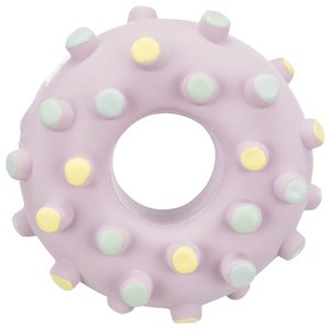 Trixie Junior Mini gyűrű kutyajáték, Ø 8 cm 15% kedvezménnyel