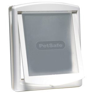 PetSafe® Staywell 760 háziállatajtó, fehér 20% kedvezménnyel