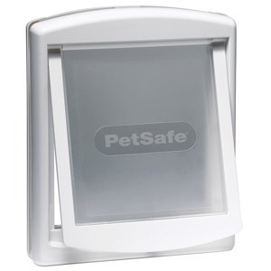 PetSafe® Staywell 740 háziállatajtó, fehér 20% kedvezménnyel