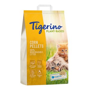 Tigerino Plantbased