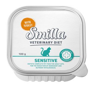 ★ Smilla Veterinary Diet