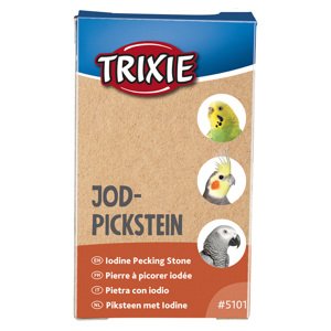 20g Trixie jódos csőrkoptató kő madaraknak