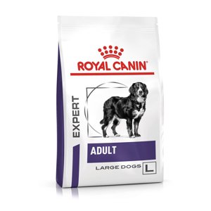 13kg Royal Canin Expert Canine Adult Large Dog száraz kutyaeledel
