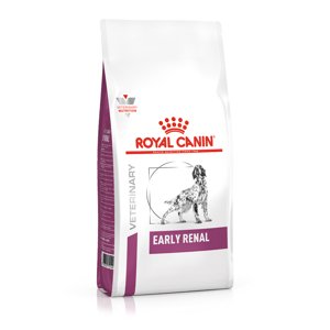 7kg Royal Canin Veterinary Canine Early Renal száraz kutyatáp