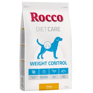 1kg Roc2co Diet Care Weight Control csirke száraz kutyatáp 20% árengedménnyel