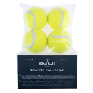Nomad Tales teniszlabdaszett kutyáknak - 4 db-os szett