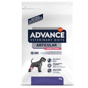 2x3kg Advance Veterinary Diets Articular Care Senior száraz kutyatáp akciósan