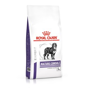 2x14kg Royal Canin Expert Canine Mature Consult Large Dog száraz kutyatáp