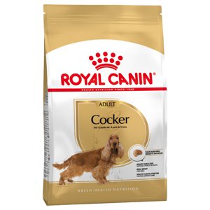 Royal Canin Cocker Adult - 3 kg