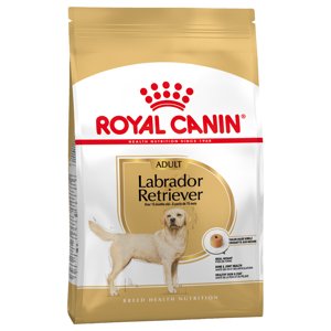 2x3kg Royal Canin Labrador Retriever száraz kutyatáp