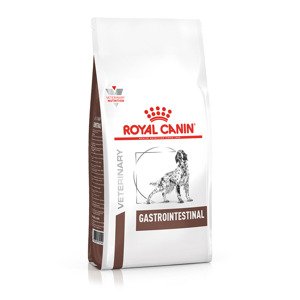 7,5kg Royal Canin Veterinary Gastrointestinal száraz kutyatáp