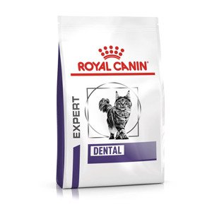3kg Royal Canin Expert Feline Dental száraz macskatáp