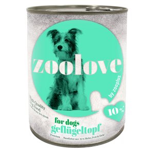 ★ zoolove by zooplus