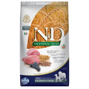 Farmina N&D Low Grain Medium