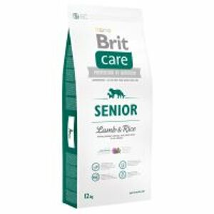 Brit Care Senior