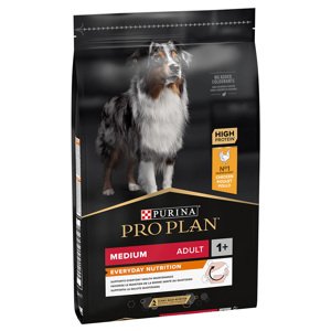7kg PURINA PRO PLAN Medium Adult OPTIBALANCE száraz kutyatáp 15% árengedménnyel