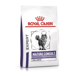 1,5kg Royal Canin Expert Feline Mature Consult Balance száraz macskatáp