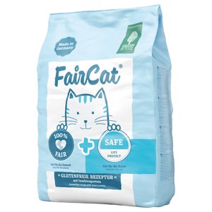 1,5kg FairCat Safe száraz macskatáp