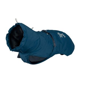 Hurtta Bare Storm téli dzseki kutyáknak- Kb. 35 cm háthossz