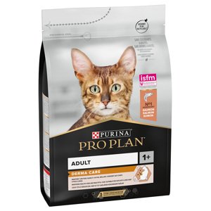 3kg PURINA PRO PLAN Elegant Adult lazac száraz macskatáp 15% árengedménnyel