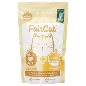 8x85g Green Petfood FairCat Care tasakos nedves macskatáp
