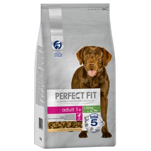 6kg Perfect Fit Adult (>10kg) száraz kutyatáp 15% árengedménnyel