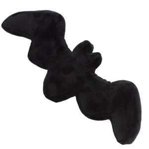 Squeaky Plush Batman plüss sípoló kutyajáték- Kb. H 27 x Sz 11 x M 5 cm