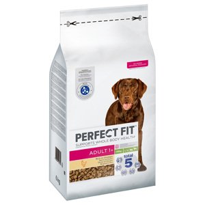 2x6kg Perfect Fit Adult Dogs > 10 kg száraz kutyatáp 20% kedvezménnyel