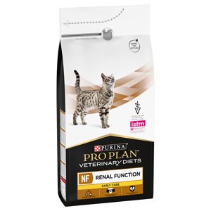 1,5kg Purina Pro Plan Veterinary Diets Feline Renal Function Early Care száraz macskatáp