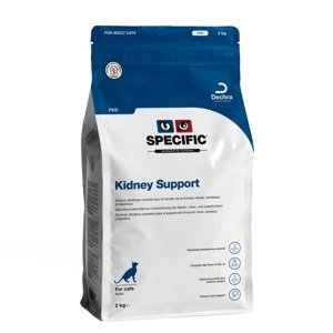 2kg Specific Cat FKD - Kidney Support