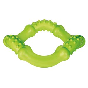 Trixie Aqua Ring Wavy kutyajáték, kb. Ø 15 cm