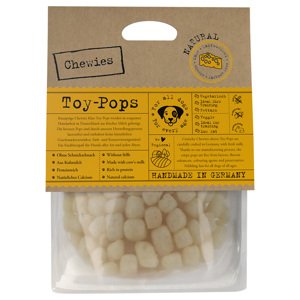 30g Chewies Toy-Pops Natural sajt kutyasnack