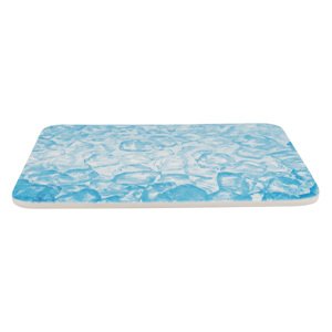 Trixie hűsítő matrac kisállatoknak, H 28 x Sz 20 x M 0,8 cm