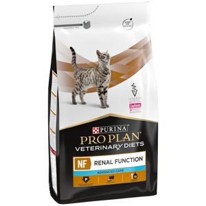 5kg Purina Pro Plan Veterinary Diets Renal Function száraz macskatáp dupla zooPontért